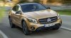 Mercedes-Benz GLA và GLA 45 facelift chính thức ra mắt