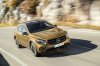 Mercedes-Benz GLA và GLA 45 facelift chính thức ra mắt