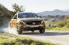 Mercedes-Benz GLA và GLA 45 facelift chính thức ra mắt