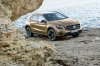 Mercedes-Benz GLA và GLA 45 facelift chính thức ra mắt