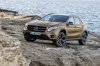 Mercedes-Benz GLA và GLA 45 facelift chính thức ra mắt