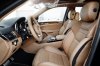 Brabus Mercedes GLS 850 XL: siêu SUV với sức mạnh 850 mã lực
