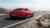 Porsche 911 GTS 2017 thêm phiên bản mới