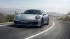 Porsche 911 GTS 2017 thêm phiên bản mới