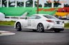 Lexus RC Turbo: Xúc cảm từ trường đua ra đường phố