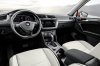 Volkswagen Tiguan 2018 trở thành chiếc Crossover 3 hàng ghế