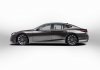 Lexus LS thế hệ thứ 5 chính thức trình làng