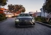 Lexus LS thế hệ thứ 5 chính thức trình làng