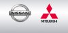 Mitsubishi, Nissan chung chủ nhưng vẫn là đối thủ