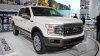 Ảnh thực tế Ford F-150 2018 vừa ra mắt