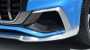 Audi Q8 Concept chính thức lộ diện với thiết kế ấn tượng