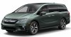 Honda Odyssey 2018 đầy công nghệ chính thức ra mắt tại Detroit