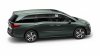 Honda Odyssey 2018 đầy công nghệ chính thức ra mắt tại Detroit