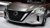 Vmotion 2.0 concept hé lộ sedan tương lai của Nissan