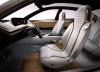 Vmotion 2.0 concept hé lộ sedan tương lai của Nissan