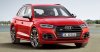 Audi SQ5 chào sân Detroit với động cơ mạnh mẽ hơn