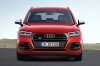 Audi SQ5 chào sân Detroit với động cơ mạnh mẽ hơn