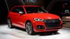 Audi SQ5 chào sân Detroit với động cơ mạnh mẽ hơn