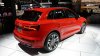 Audi SQ5 chào sân Detroit với động cơ mạnh mẽ hơn