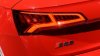 Audi SQ5 chào sân Detroit với động cơ mạnh mẽ hơn