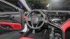 Chiêm ngưỡng ảnh thực tế Toyota Camry 2018