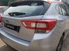 Chi tiết Subaru Impreza 2017: có cơ hội cho khách hàng Việt ?