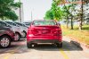 Ảnh chi tiết Ford Focus Trend giá 699 triệu đồng tại Việt nam