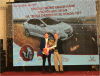 [QC] Honda Việt Nam công bố kết quả Rút thăm trúng thưởng “Lái thử, đặt xe, trúng City”