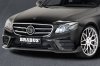 Mercedes E-Class độ Brabus, ai lại không mê