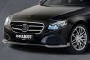 Mercedes E-Class độ Brabus, ai lại không mê