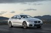 BMW lộ diện phiên bản facelift 2018 của 4-Series Coupe, Gran Coupe và Convertible