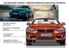 BMW lộ diện phiên bản facelift 2018 của 4-Series Coupe, Gran Coupe và Convertible