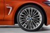 BMW lộ diện phiên bản facelift 2018 của 4-Series Coupe, Gran Coupe và Convertible