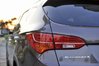 Hyundai Thành Công giới thiệu Santa Fe 2014 bản đặc biệt