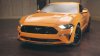 Lộ diện Ford Mustang facelift 2018