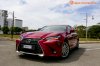 Trải nghiệm GS200t: xe thể thao cho người yêu Lexus