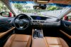 Trải nghiệm GS200t: xe thể thao cho người yêu Lexus