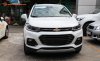 Ảnh chi tiết Chevrolet Trax giá 769 triệu đồng vừa có mặt tại đại lý