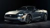 Ford Mustang 2018 convertible xuất hiện