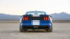 Ford Mustang Shelby 50th Super Snake: mạnh 750 mã lực và chỉ có 500 chiếc xuất xưởng