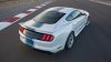 Ford Mustang Shelby 50th Super Snake: mạnh 750 mã lực và chỉ có 500 chiếc xuất xưởng