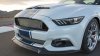 Ford Mustang Shelby 50th Super Snake: mạnh 750 mã lực và chỉ có 500 chiếc xuất xưởng