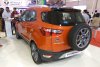 Ảnh thực tế  Ford EcoSport phiên bản cao cấp tại Ấn Độ