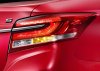 Toyota Vios 2017 ra mắt ấn tượng ở Thái Lan