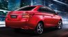 Toyota Vios 2017 ra mắt ấn tượng ở Thái Lan