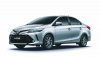 Toyota Vios 2017 ra mắt ấn tượng ở Thái Lan