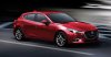 Mazda3 2017 chính thức ra mắt tại Thái Lan