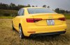 Audi A4 khoe sắc đón Tết Đinh Dậu 2017