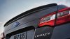 Subaru trình làng Legacy 2018, cạnh tranh cùng Camry