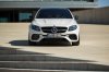 Mercedes-AMG E63 S Estate: Xe wagon 612 mã lực